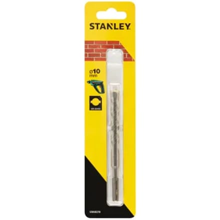 Stanley Betonboor Sds Plus - 10x120mm