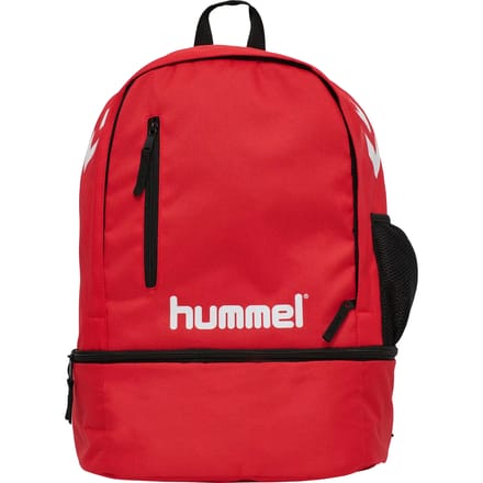 Hummel Promo 28l Rugzak Rood