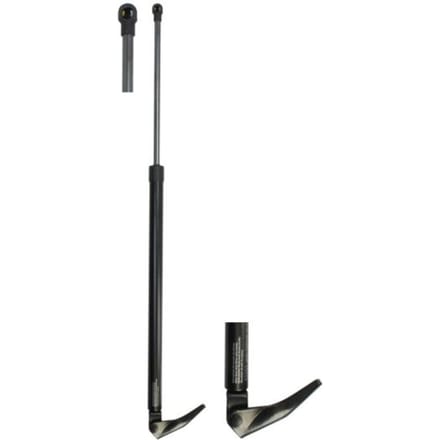 Gasveer, kofferbak / laadruimte LESJÖFORS 8162068