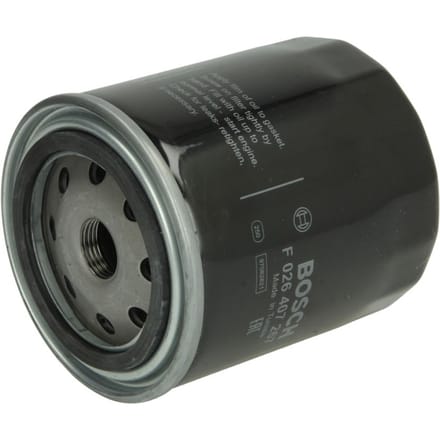 Oliefilter BOSCH F 026 407 267
