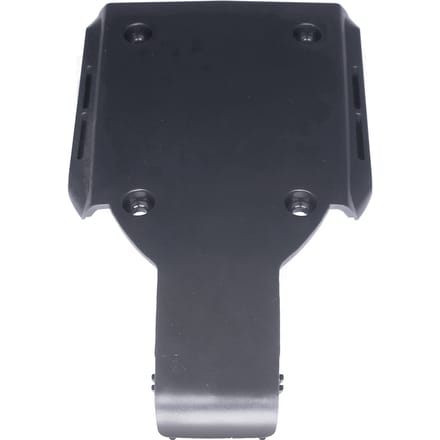 Cover plate access