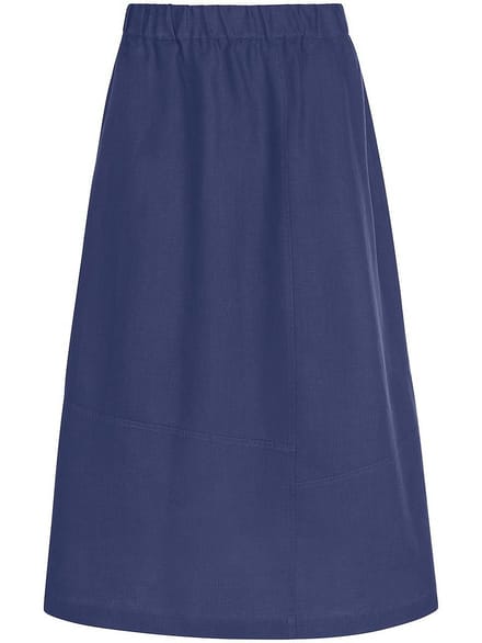 Rok Van Peter Hahn blauw