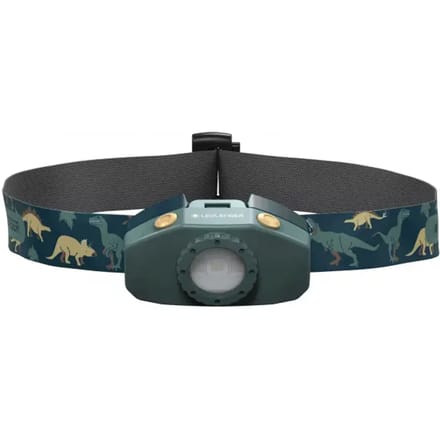 Koplamp Ledlenser KIDLED2
