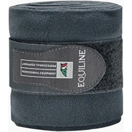 Polo strepen Equiline (x4)