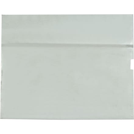Achterklep, reparatiepaneel BLIC 6016-00-9560154P