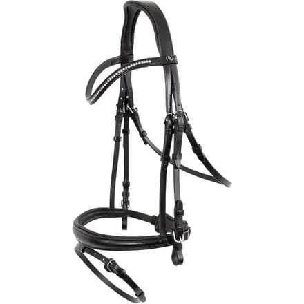 Hoofdstel BR Equitation Cannock