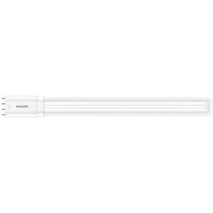 Philips CorePro LED PLL 2G11 Fitting - 16.5W-36W - 4P - 43x411 mm - Koel Wit
