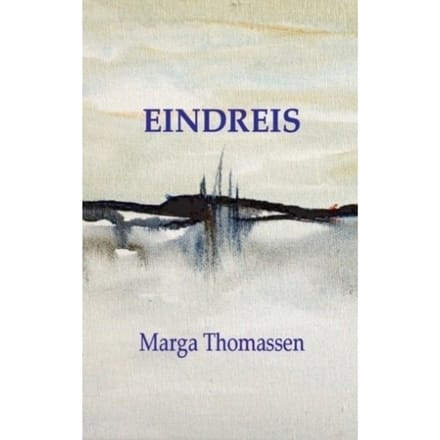 Eindreis - Marga Thomassen