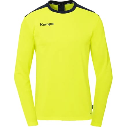 Kempa longsleeve Emotion 27 longsleeve overhemd 2005127