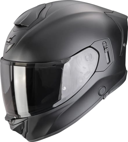 Volle motorhelm Scorpion Exo-530 Air