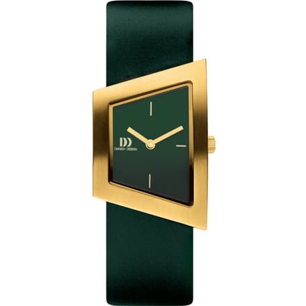 Danish Design Frihed IV32Q1207 Squeezy Horloge