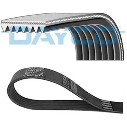 V-riem DAYCO 7PK1385