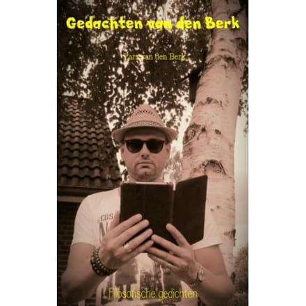 Gedachten Van Den Berk - Lars van den Berk