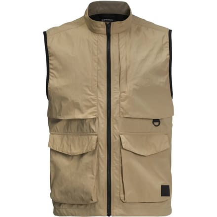Mouwloos jasje Jack Wolfskin Lightsome Wander