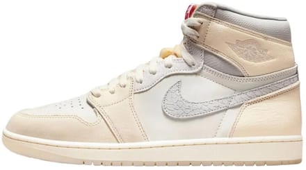 Jordan 1 Retro High OG Sail University Red