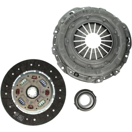 Koppelingsset VALEO 805165