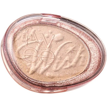 fwee Glitz Stone Highlighter #HL09 Love Quartz 5.5 g