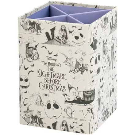 Potloodetui Erik Disney Nightmare Before Christmas
