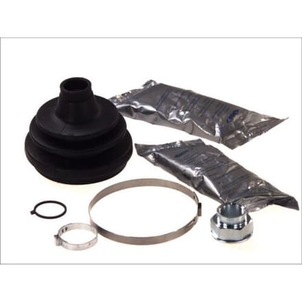 Balgenset, aandrijfas SPIDAN 21141