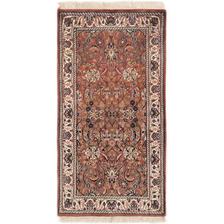 Vloerkleed Marley wol | Hadorn
