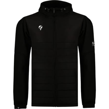 Q1905 Pepi mid-jacket /wit