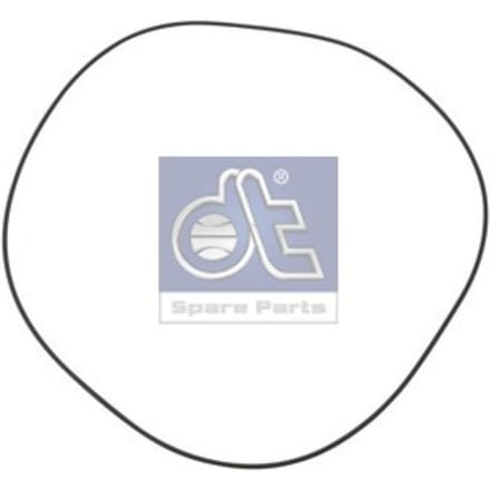 Dichtring, fuseelager DT Spare Parts 2.35052