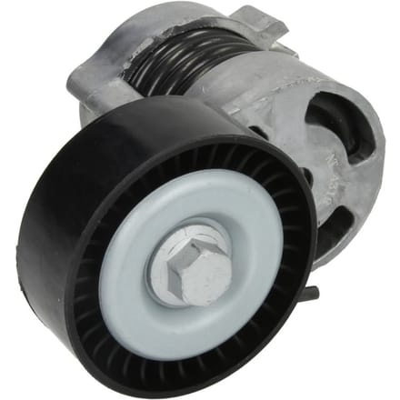 Spanarm, V-ribbelriem BTA E3B0002BTA