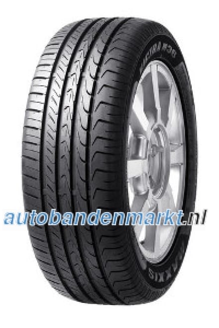 Maxxis M-36 ( 255/40 R18 95W )