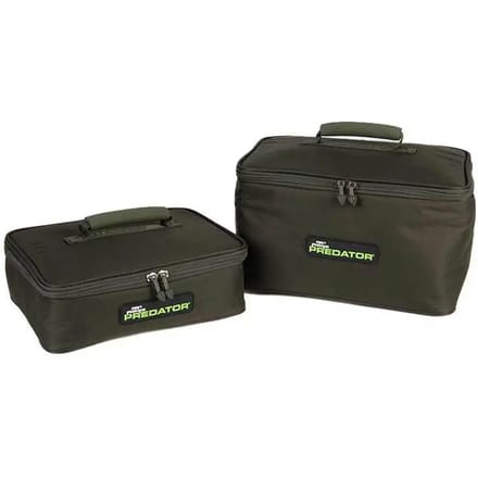 Fox Rage Predator Deadbait Bag – Doodaas Tas - Koeltas