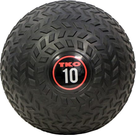 Tyre Slam Ball - 9KG - Zwart | TKO Europe