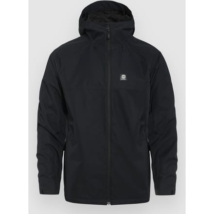 Horsefeathers Seeker Jacket (black) - XXL