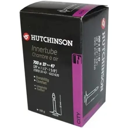 Presta ventiel luchtkamer Hutchinson 26x1.70-2.35
