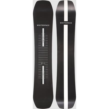Whitespace Shaun White Pro Snowboard patroon