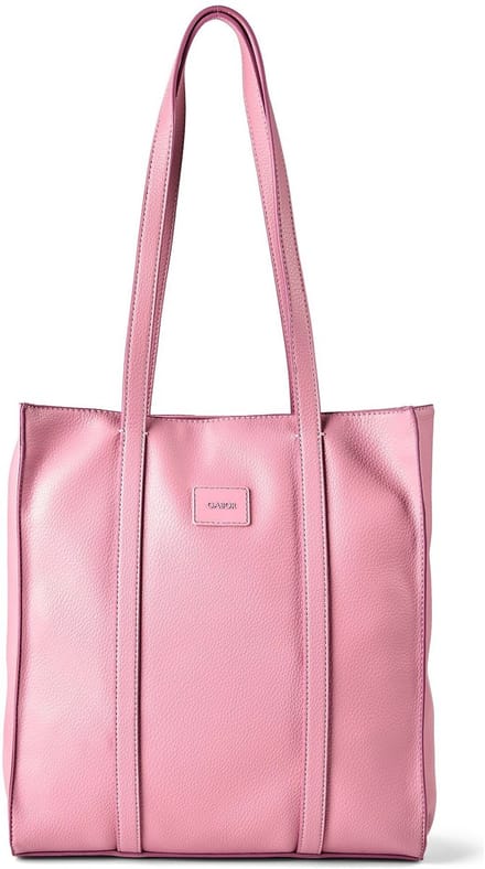 Gabor shopper Elfie Zip Tote Bag Pink roze