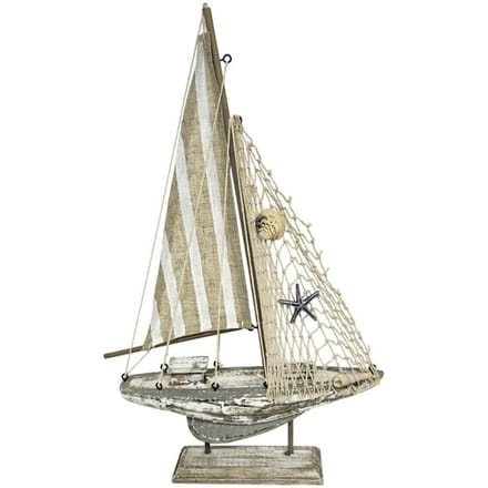 Beeldjes Signes Grimalt Zeilschip S