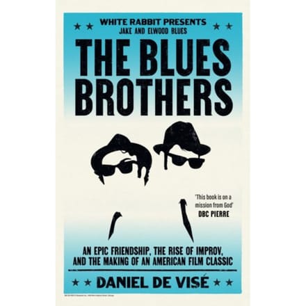 The Blues Brothers - Vise, Daniel de