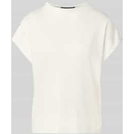 T-shirt van viscosemix model 'Ujolina'