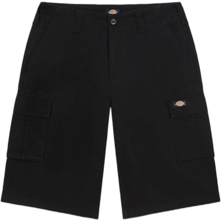 bermuda Dickies adelaar blinddoek vracht korte - zwart