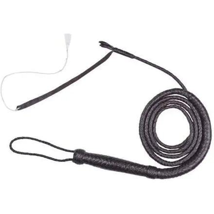 Fouet western HKM