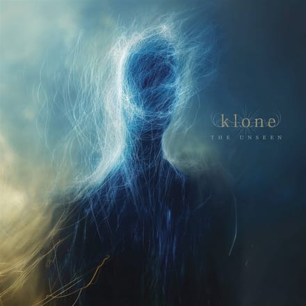 Klone - The Unseen (LP)