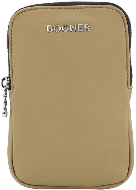 Bogner Telefoontasje Klosters Johanna Phonecase Khaki Kaki