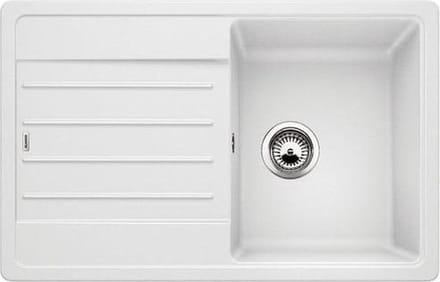 Blanco Legra 45 S wit/blanc man.