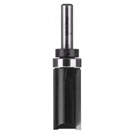Globus Premium - Kopieerfrees - Ø 19 mm - Schacht 8 mm - Werklengte 40 mm