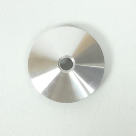 Joue fixe variateur Malossi pour Scooter Chinois 50 Scoot Neuf