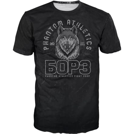 T-shirt Phantom Athletics Evo БОРЗ