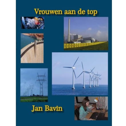Vrouwen Aan De Top - Jan Bavin