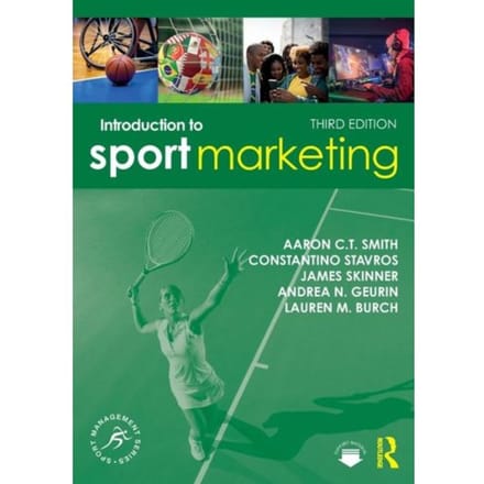 Introduction To Sport Marketing