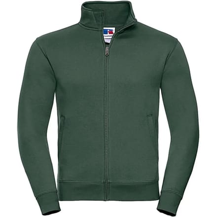Track suit jas Russell Athletic Authentic