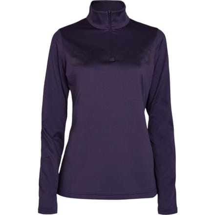8848 ALTITUDE - fairlee sweat - Skipully dames - Blauw