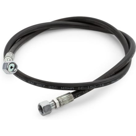 Hose assy